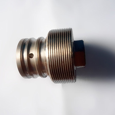 WYF160／50B 01-10過(guò)濾器座